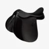 PE Synthetic Suede GP Saddle -Premier Equine 19510 f82de06f 5c54 4c17 9a9e 823599905431