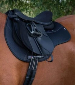 Close Contact Airtechnology Anti-Slip GP/Jump Square 35 Close Contact Airtechnology Anti-Slip GP/Jump Square -Premier Equine A9868