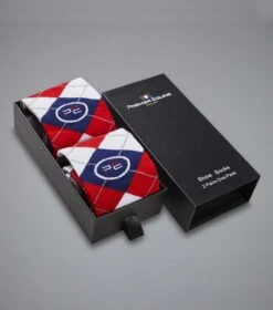 Adults 4 Season Riding Socks (2 Pairs) 11 Adults 4 Season Riding Socks (2 Pairs) -Premier Equine Adults 4 Season socks 4