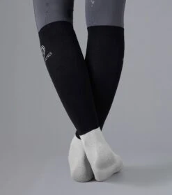 Adults Summer Thin Riding Socks (2 Pairs) -Premier Equine Adults Summer Thin Socks 6