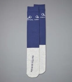 Adults Thin Stretch Riding Socks (2 Pairs) 12 Adults Thin Stretch Riding Socks (2 Pairs) -Premier Equine Adults Thin Stretch Sock 5