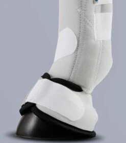 Air-Tech Combo Sports Medicine Boots -Premier Equine Air Tech Combo Sports Medicine Boots White 6 77696429 bec6 4618 a6bc 3a1d45a5a5b5