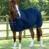 Airflow Cooler Rug -Premier Equine Airflow Cooler Rug Navy 1 854acb55 79f9 4188 9043 a75e4b971050