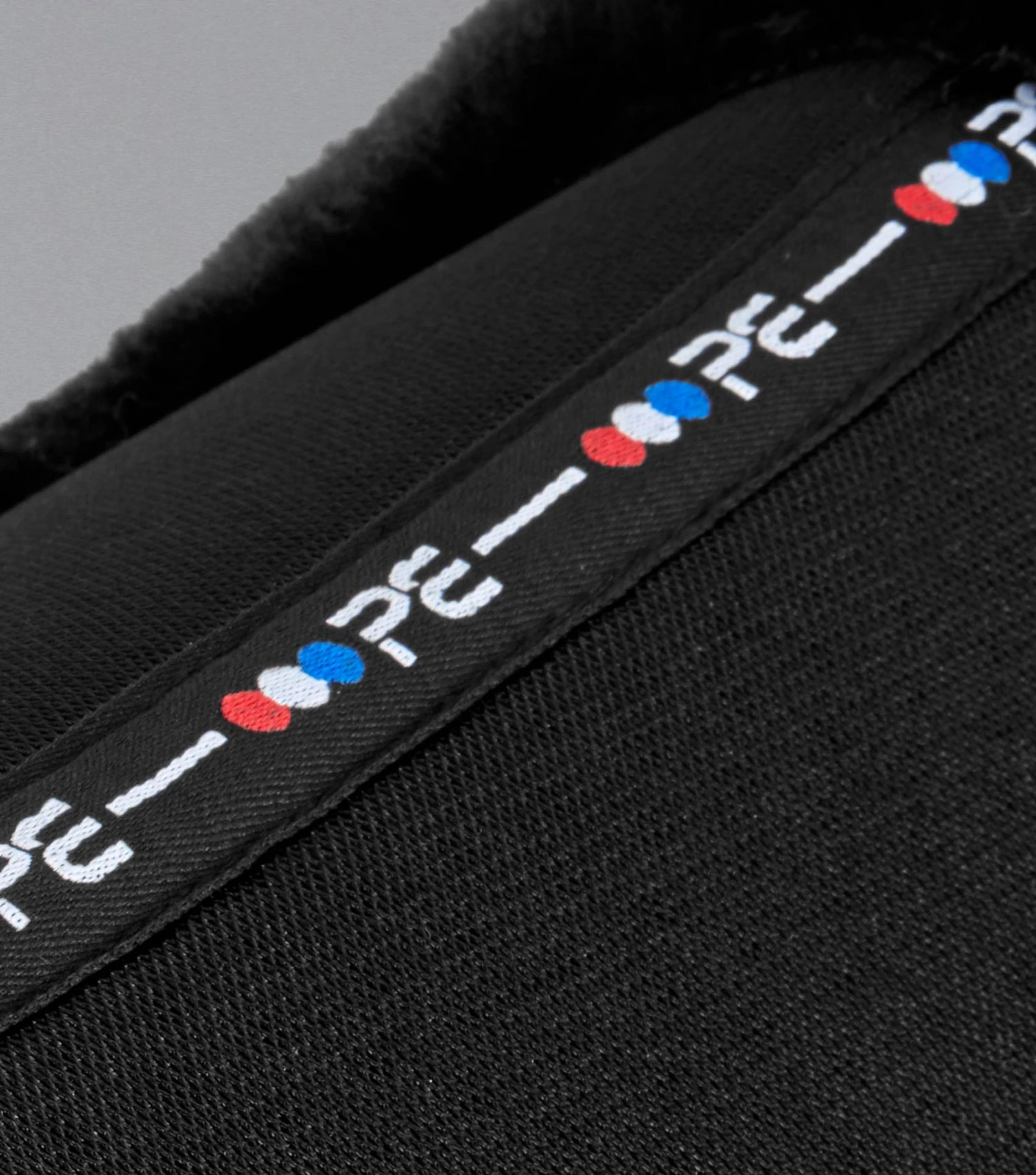 Airtechnology Shockproof Wool Saddle Pad - Half Pad 8 Airtechnology Shockproof Wool Saddle Pad - Half Pad - Image 6