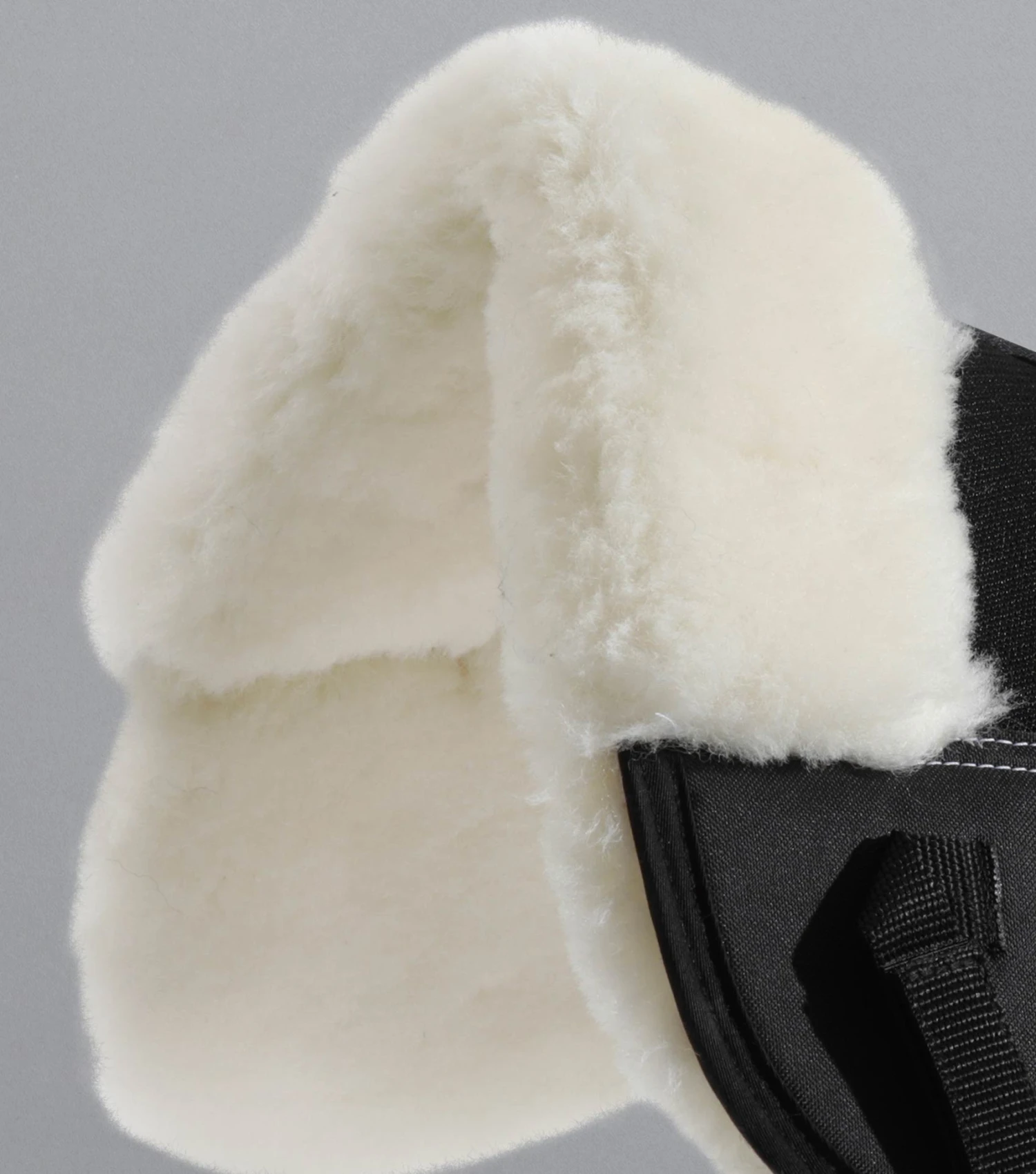 Airtechnology Shockproof Wool Saddle Pad - Half Pad 11 Airtechnology Shockproof Wool Saddle Pad - Half Pad - Image 9