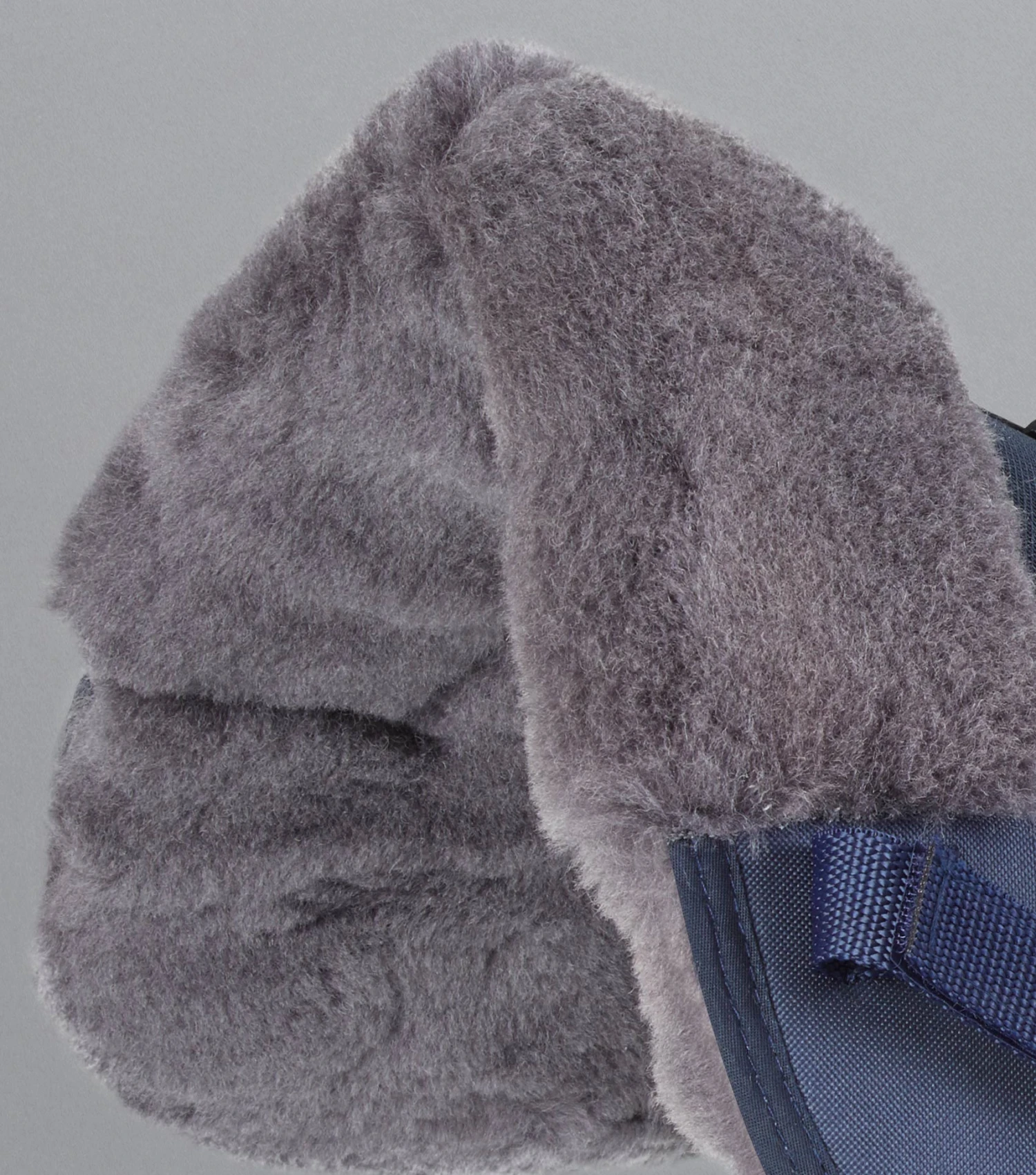 Airtechnology Shockproof Wool Saddle Pad - Half Pad 17 Airtechnology Shockproof Wool Saddle Pad - Half Pad - Image 15