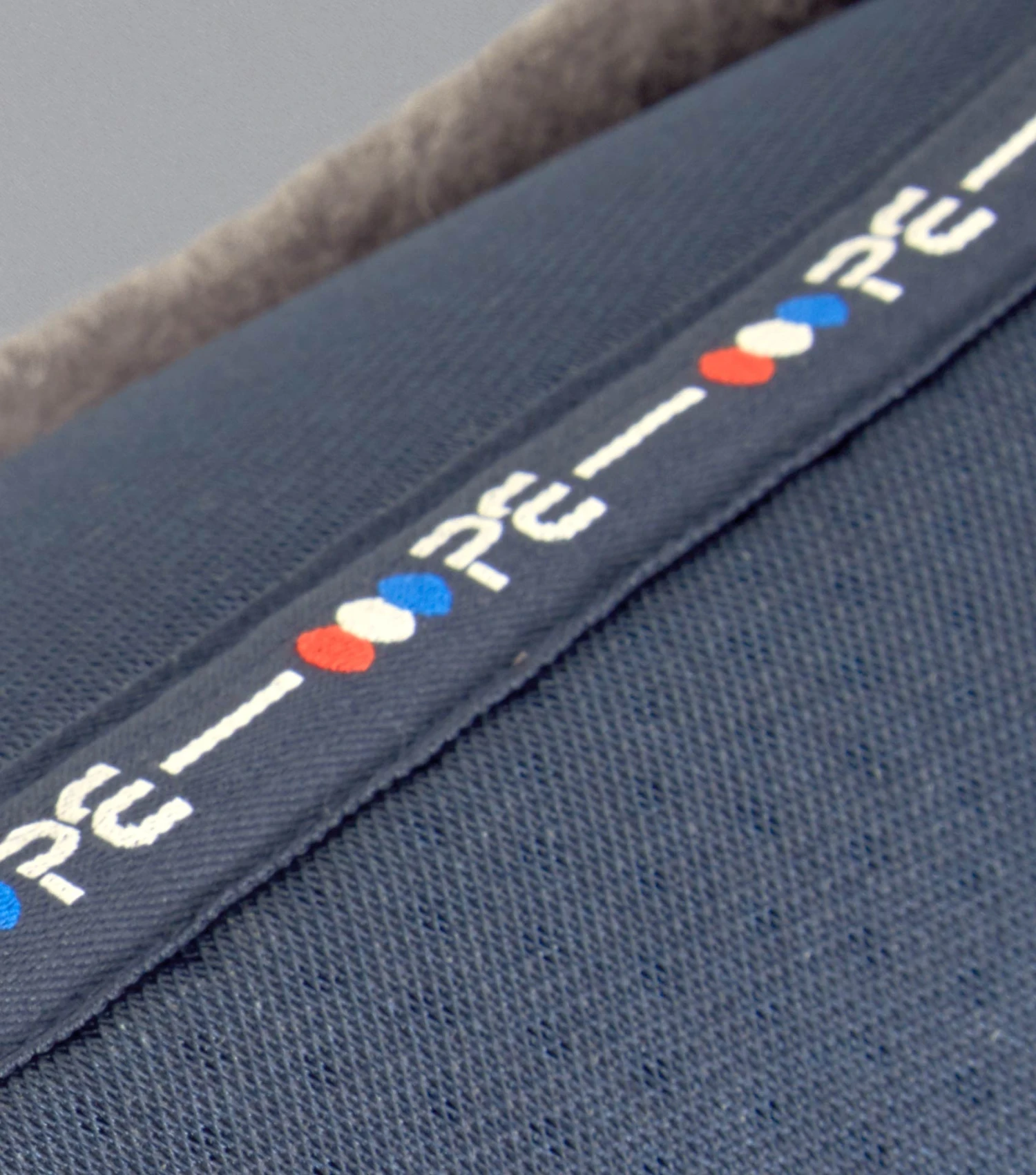 Airtechnology Shockproof Wool Saddle Pad - Half Pad 20 Airtechnology Shockproof Wool Saddle Pad - Half Pad - Image 18