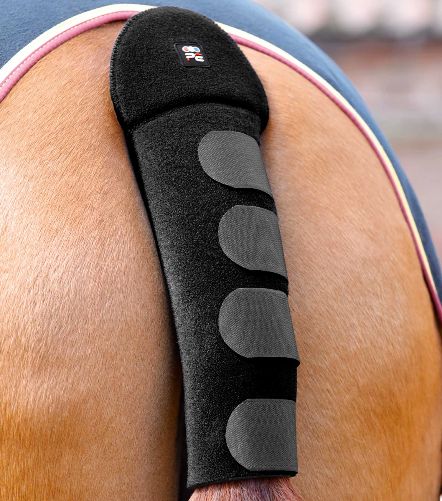 Anti-Slip Padded Tail Guard 3 Anti-Slip Padded Tail Guard