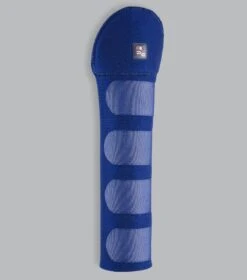 Anti-Slip Padded Tail Guard 21 Anti-Slip Padded Tail Guard -Premier Equine Anti Slip Padded Tail Guard Navy 2
