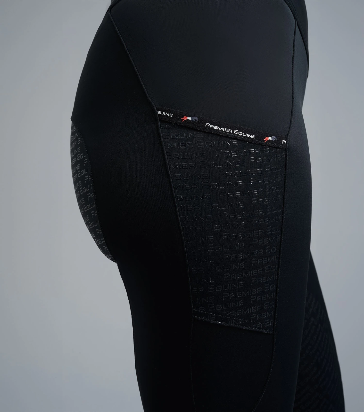 Aporia Ladies Riding Tights 11 Aporia Ladies Riding Tights - Image 9