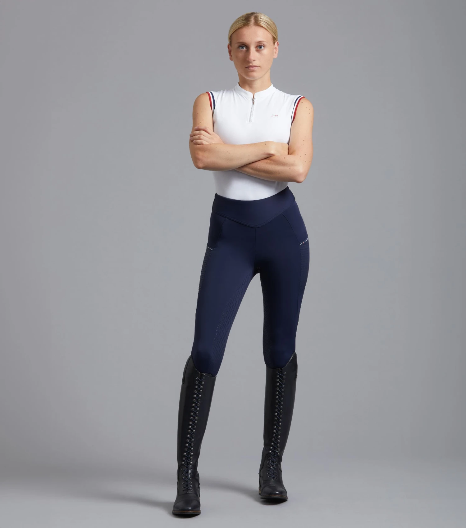 Aporia Ladies Riding Tights 3 Aporia Ladies Riding Tights