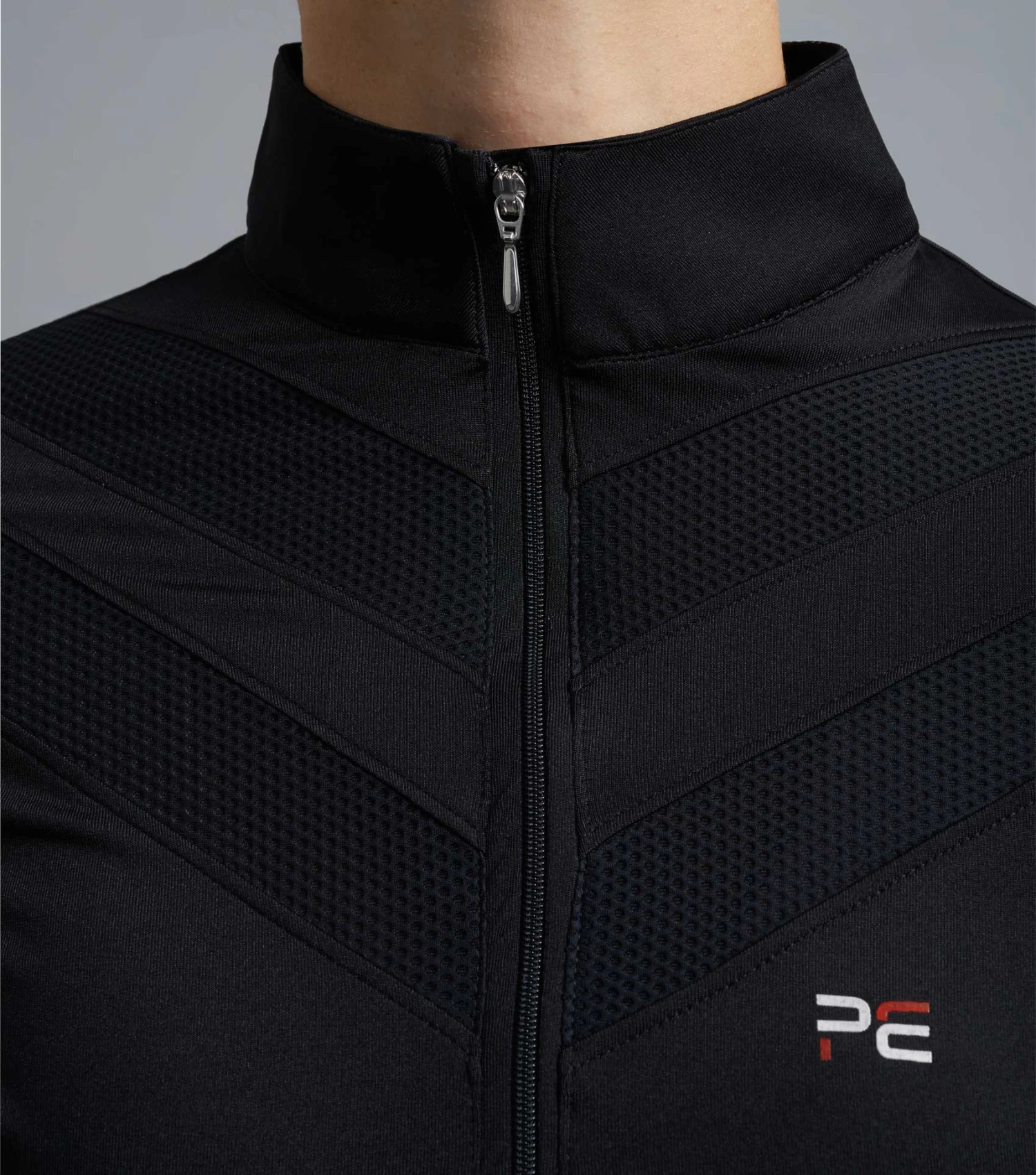 Arclos Ladies Technical Long Sleeve Riding Top 6 Arclos Ladies Technical Long Sleeve Riding Top - Image 4