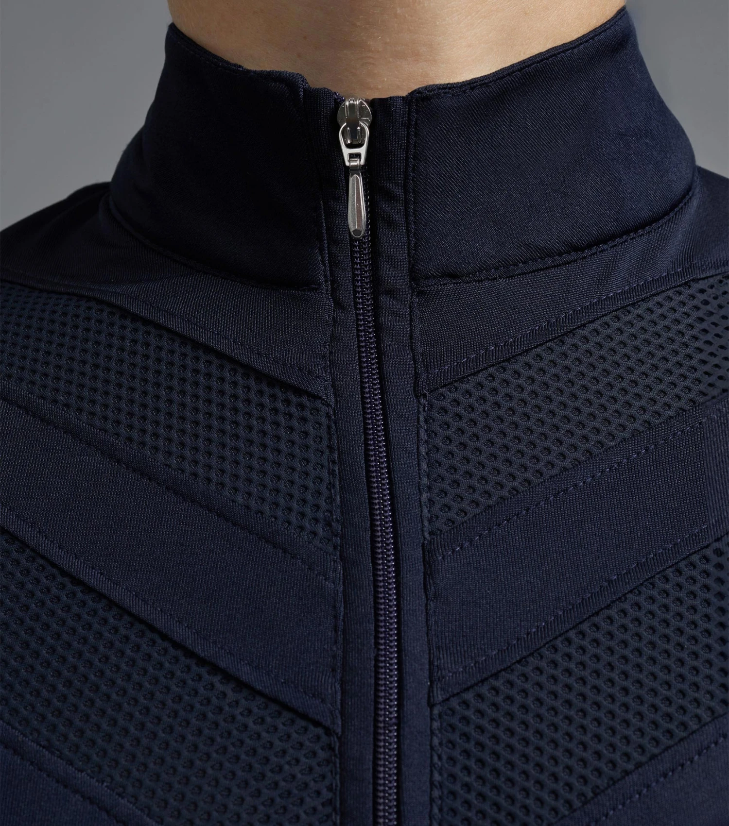 Arclos Ladies Technical Long Sleeve Riding Top 12 Arclos Ladies Technical Long Sleeve Riding Top - Image 10