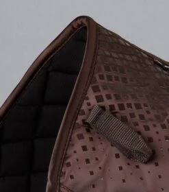 Armada Close Contact GP/Jump Square 37 Armada Close Contact GP/Jump Square -Premier Equine Armada Close Contact Anti Slip GP Jump Brown 4 fa4f7681 d875 4ba3 93fb db13009e03a6