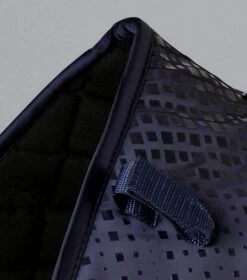 Armada Close Contact GP/Jump Square 24 Armada Close Contact GP/Jump Square -Premier Equine Armada Close Contact Anti Slip GP Jump Navy 3