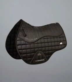 Armada Close Contact GP/Jump Square 28 Armada Close Contact GP/Jump Square -Premier Equine Armada Close Contact GP Jump Square black 1