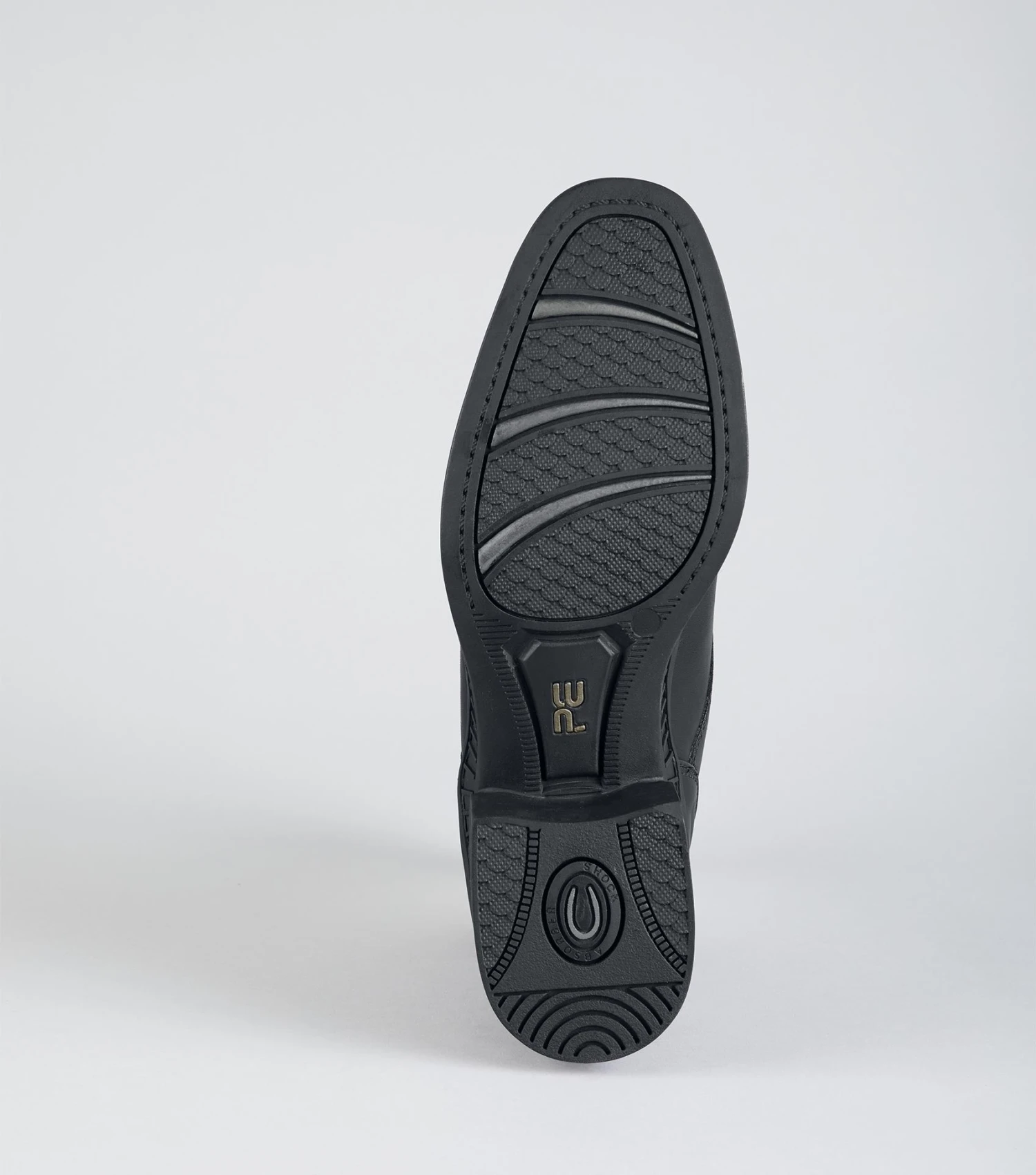 Aston Carbon Tech Ladies Leather Paddock Boot 6 Aston Carbon Tech Ladies Leather Paddock Boot - Image 4