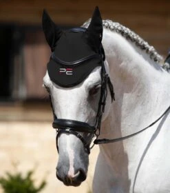 Atlas Fly Veil 37 Atlas Fly Veil -Premier Equine Atlas Fly Veil Black 1 5370e336 a0f3 41f3 9318 187d0fa1fb6b