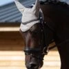 Atlas Fly Veil 1 Atlas Fly Veil -Premier Equine Atlas Fly Veil Grey 1 8618e7ef 27ca 40cb a2e6 d92de403978f