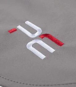 Atlas Fly Veil 26 Atlas Fly Veil -Premier Equine Atlas Fly Veil Grey 6