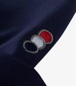 Atlas Fly Veil 30 Atlas Fly Veil -Premier Equine Atlas Fly Veil Navy 5