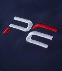 Atlas Fly Veil 31 Atlas Fly Veil -Premier Equine Atlas Fly Veil Navy 6