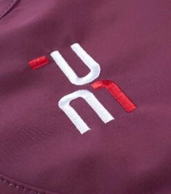 Atlas Fly Veil 36 Atlas Fly Veil -Premier Equine Atlas Fly Veil Wine 6