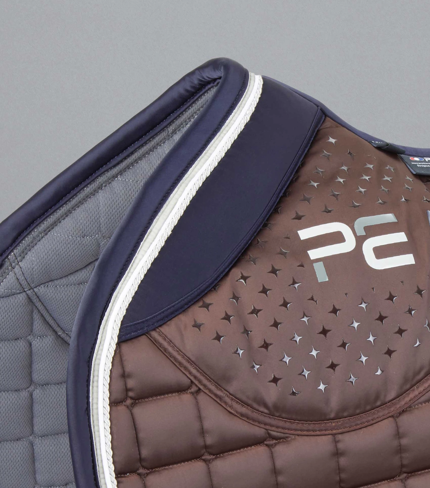 Azzure Anti-Slip Satin GP/ Jump Square 17 Azzure Anti-Slip Satin GP/ Jump Square - Image 15