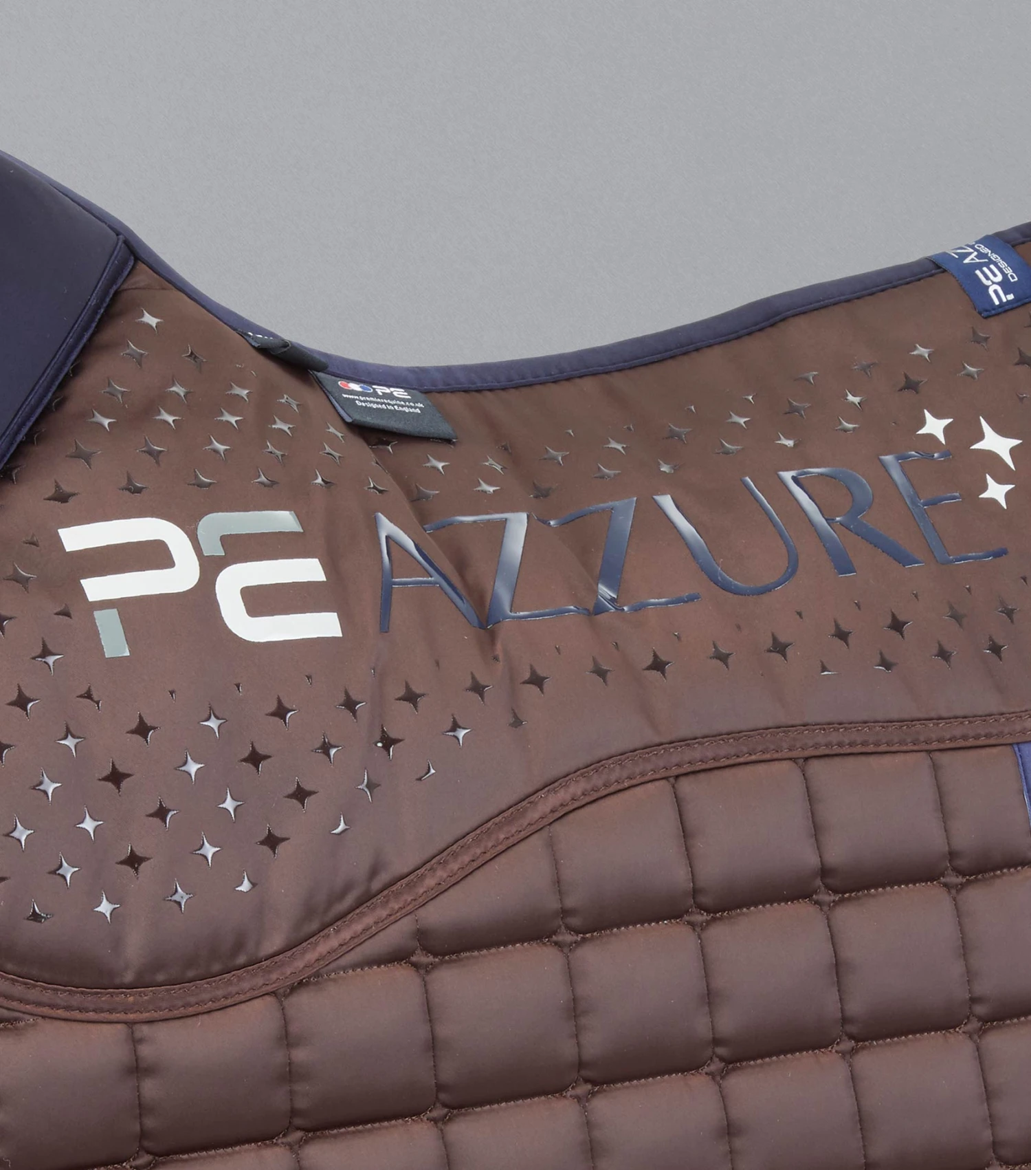 Azzure Anti-Slip Satin GP/ Jump Square 20 Azzure Anti-Slip Satin GP/ Jump Square - Image 18