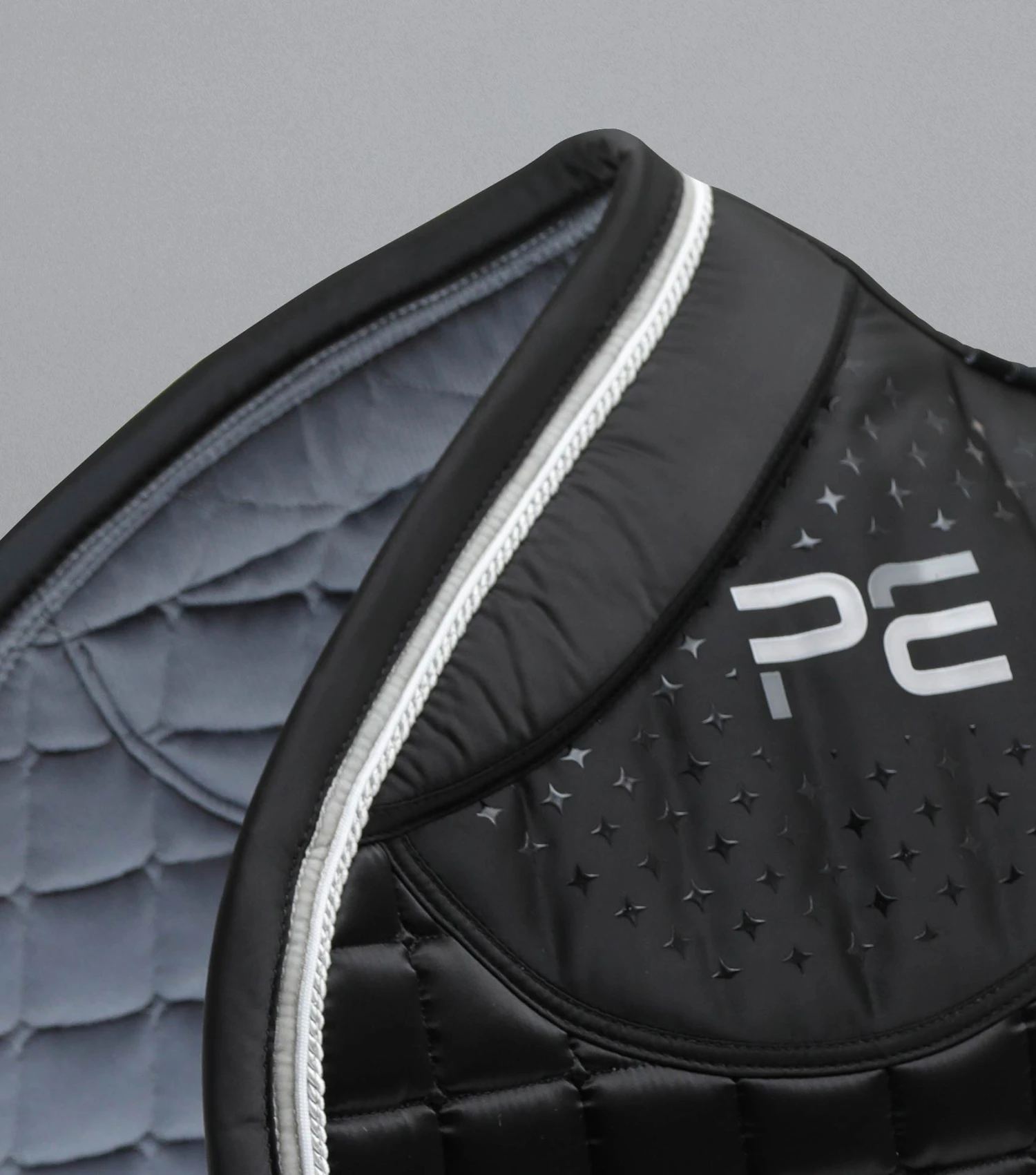 Azzure Anti-Slip Satin GP/ Jump Square 11 Azzure Anti-Slip Satin GP/ Jump Square - Image 9