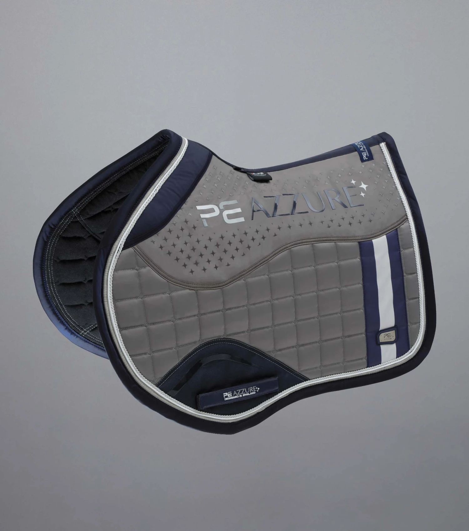 Azzure Anti-Slip Satin GP/ Jump Square 21 Azzure Anti-Slip Satin GP/ Jump Square - Image 19