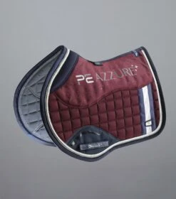 Azzure Anti-Slip Satin GP/ Jump Square