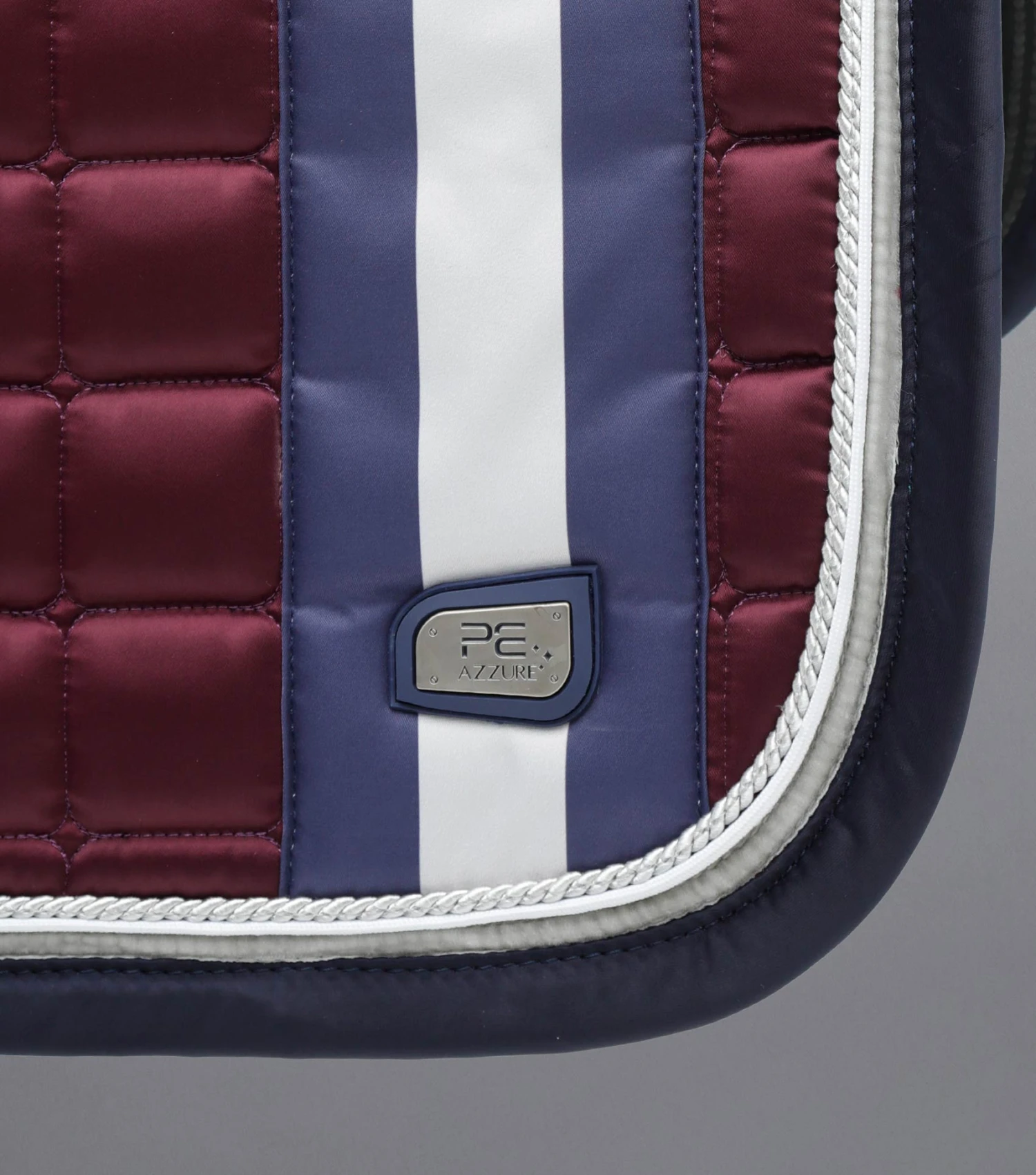 Azzure Anti-Slip Satin GP/ Jump Square 4 Azzure Anti-Slip Satin GP/ Jump Square - Image 2