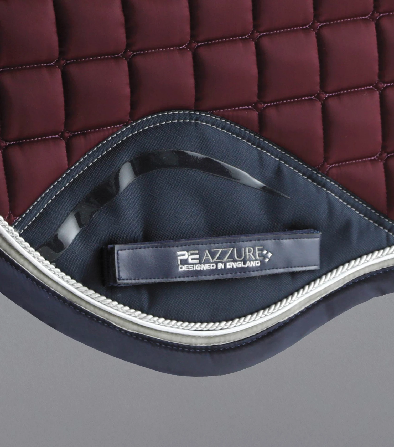 Azzure Anti-Slip Satin GP/ Jump Square 7 Azzure Anti-Slip Satin GP/ Jump Square - Image 5