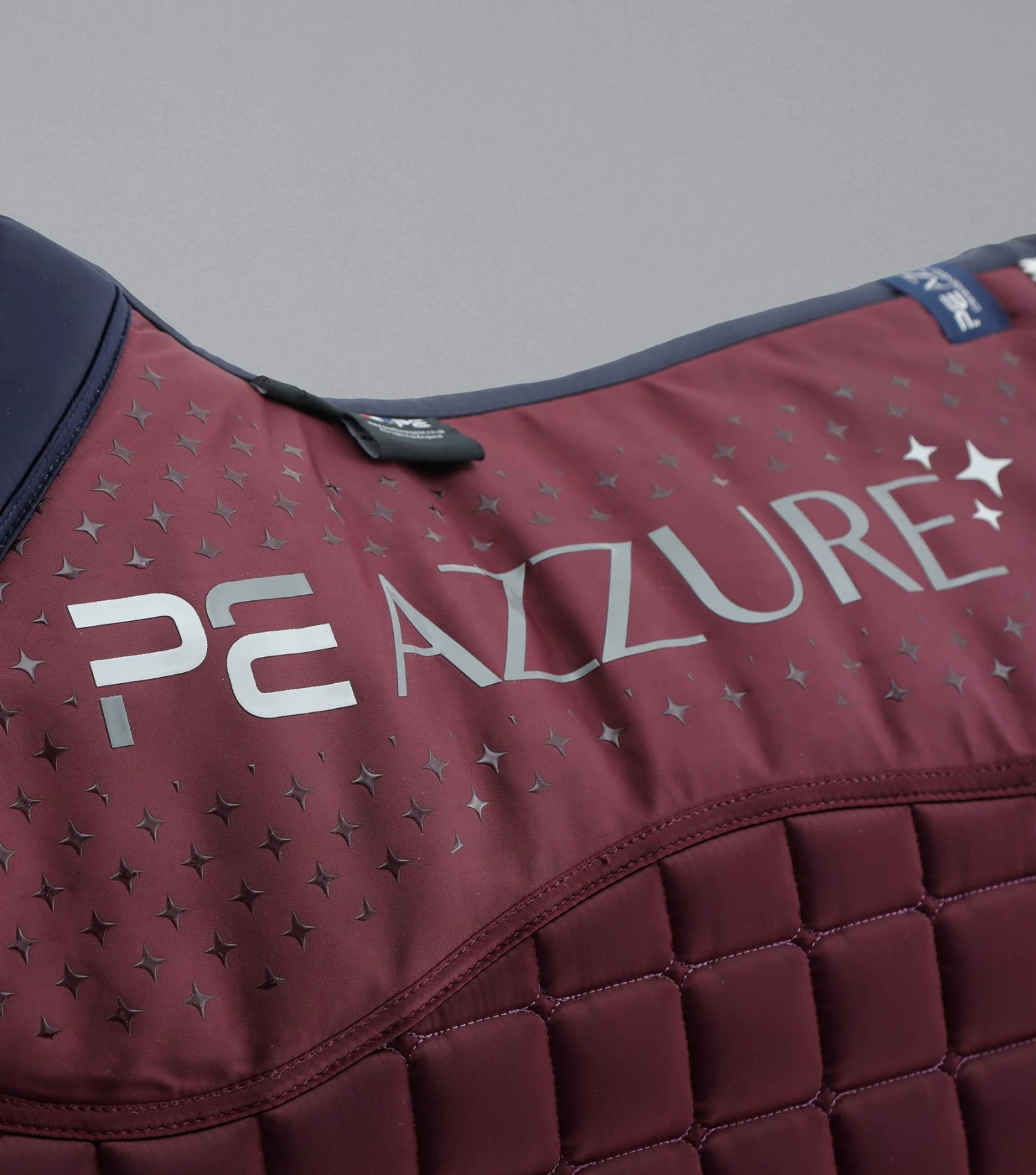 Azzure Anti-Slip Satin GP/ Jump Square 8 Azzure Anti-Slip Satin GP/ Jump Square - Image 6