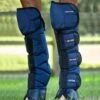 Ballistic Knee Pro-Tech Horse Travel Boots -Premier Equine Ballistic Knee Pro Tech Travel Boots Navy 1 ccaa2a30 f436 48aa 8371 2a8bef944c27