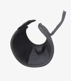 Ballistic No-Turn Over Reach Boots 13 Ballistic No-Turn Over Reach Boots -Premier Equine Ballistic No Turn Over Reach Boots Black 6