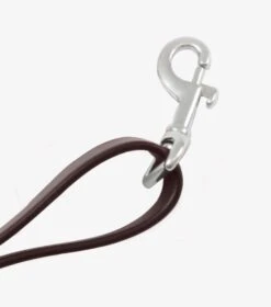 Baressa Elastic Jumping Breastplate -Premier Equine Baressa Elastic Jumping Breastplate Brown 6 c659f8e0 b85b 4f8e afd4 dce6b5e89780