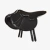 PE Exercise Racing Saddle -Premier Equine Black RacingSaddles 2018