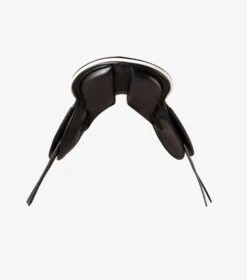 PE Exercise Racing Saddle -Premier Equine Black RacingSaddles 2051
