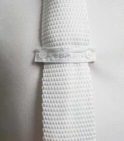 Mini Antonio Boy's Short Sleeve Show Shirt -Premier Equine Boys Antonio Shirt White 5