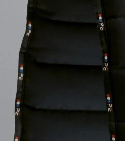 Buster Reversible Saddle Pad 30 Buster Reversible Saddle Pad -Premier Equine Buster Pad Black 3