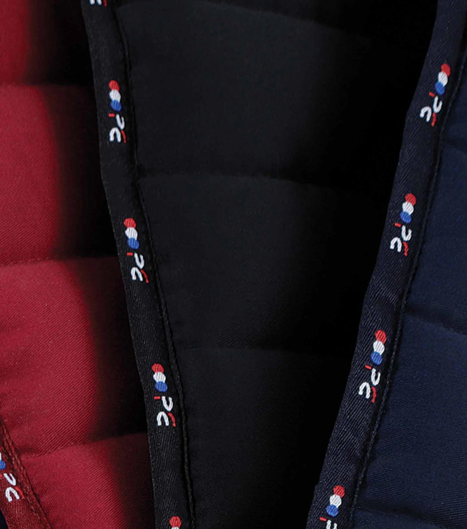 Buster Reversible Saddle Pad 14 Buster Reversible Saddle Pad - Image 12