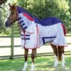 Buster Stay-Dry Super Lite Fly Rug With Surcingles -Premier Equine Buster Stay Dry Super Lite Fly Rug Navy 1 cacb1d5f 44b6 4fe0 a458 15bc51a09b07