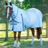 Buster Sweet Itch Fly Rug With Surcingles 1 Buster Sweet Itch Fly Rug With Surcingles -Premier Equine Buster Sweet Itch 1