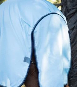 Buster Sweet Itch Fly Rug With Surcingles 11 Buster Sweet Itch Fly Rug With Surcingles -Premier Equine Buster Sweet Itch 6