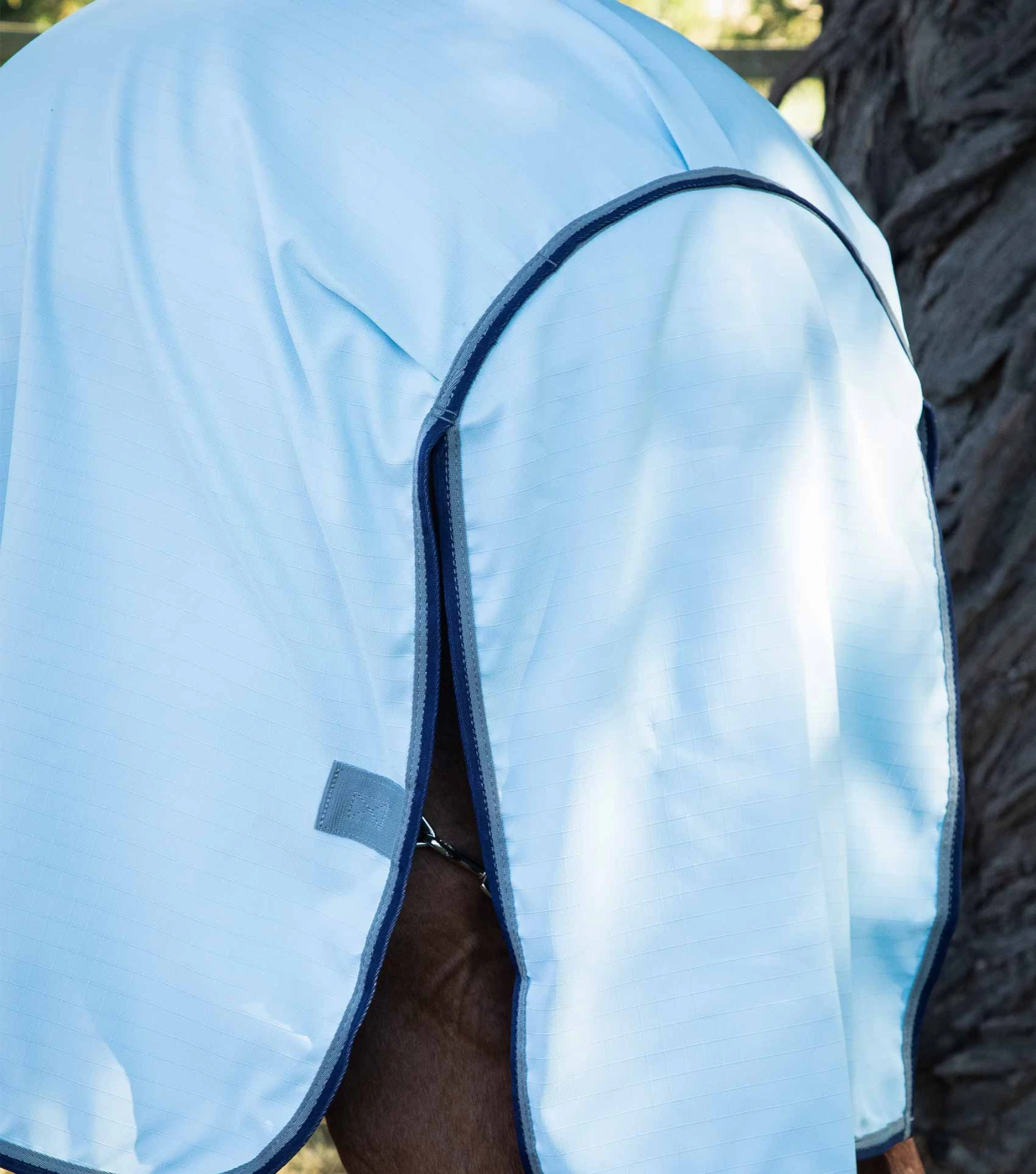 Buster Sweet Itch Fly Rug With Surcingles 7 Buster Sweet Itch Fly Rug With Surcingles - Image 5