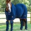 Buster Fleece Cooler Rug - Vecto Edition -Premier Equine BusterFleeceCoolerRug VectoEdition 1