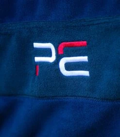 Buster Fleece Cooler Rug - Vecto Edition -Premier Equine BusterFleeceCoolerRug VectoEdition 5