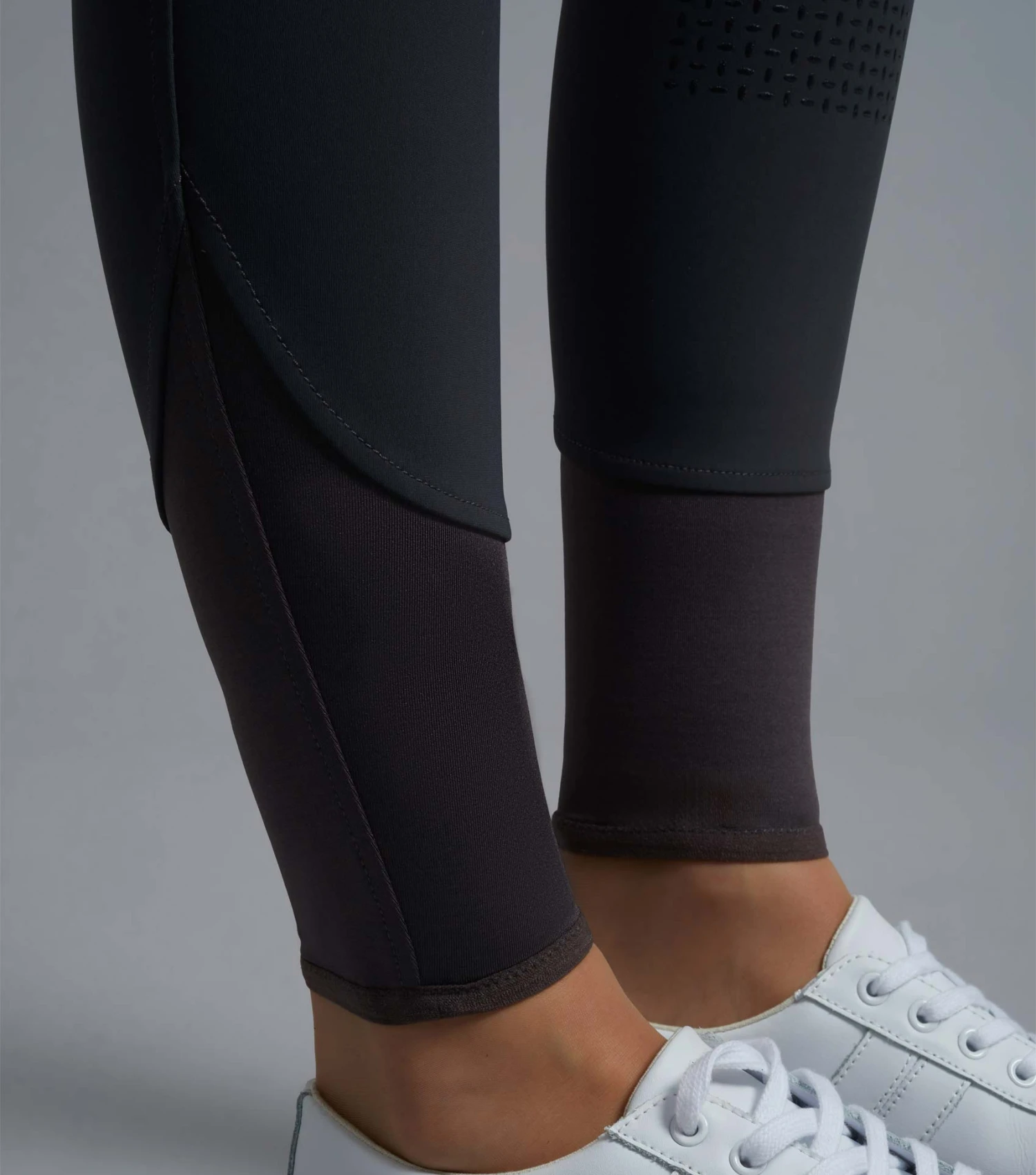 Carapello Ladies Full Seat Gel Riding Breeches 7 Carapello Ladies Full Seat Gel Riding Breeches - Image 5